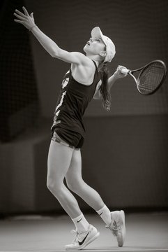 Victoria Brand 342 - Ellerbeker Weihnachtsturnier